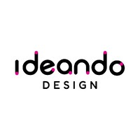 IDEANDO DESIGN logo - Similar company to Facau