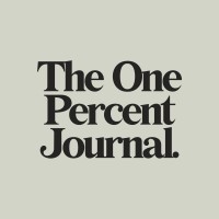The One Percent Journal logo - Similar company to Profit Mill