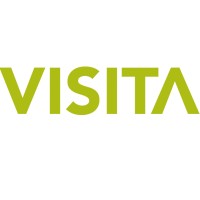 Visita - Svensk besöksnäring logo - Similar company to Norrviken Båstad