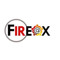 FIRE@X logo - Similar company to Mindfluential