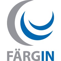 FÄRGIN AB logo - Similar company to Dofab Ab - Dörrar Fönster Portar