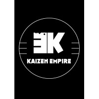 KAIZEN EMPIRE logo - Similar company to Kaizen Empire