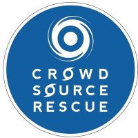 CrowdSource Rescue logo - Similar company to :Dos Puntos, Creative Solutions