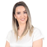 Fryni Ioannou, Physiotherapist / Lymphoedema therapist logo - Similar company to Czar Training