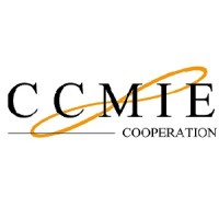CCMIE-China Construction Machinery Imp&Exp., Ltd logo - Similar company to Shanghai Jingge Technology Co., Ltd.