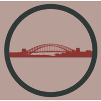 Bridged logo - Similar company to Intrazeal