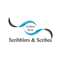 Scribblers & Scribes Pvt Ltd. logo - Similar company to Scriptoris