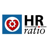 HRratio logo - Similar company to Petrichor Hr