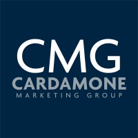 Cardamone Marketing Group logo - Similar company to Vsg Marketing