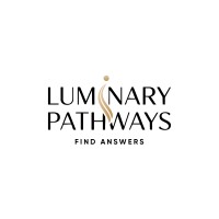Luminary Pathways logo - Similar company to Meshworkz Uae