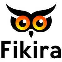 Fikira logo - Similar company to Brightgeneration