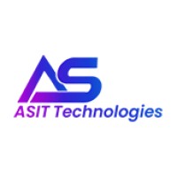 ASIT Technologies logo - Similar company to Asset Savvy Technologies