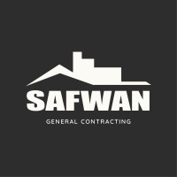 Safwan General Contracting logo - Similar company to Fairfield Contracting