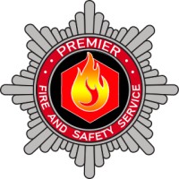 Premier Fire logo - Similar company to Synchrotech Controls Pty Ltd