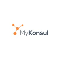 MyKonsul logo - Similar company to Property Connect