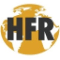 Health Fitness Revolution logo - Similar company to Health & Fitness Magazine Benelux