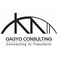 GAGYO Consulting logo - Similar company to Gotchoo