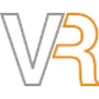 VR Studios logo - Similar company to Dof Reality