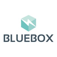 Blue Box Batteries Ltd logo - Similar company to Celltech As