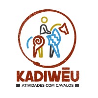 Kadiwéu – Atividades com Cavalos logo - Similar company to Leve Mix Outsourcing