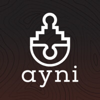 Ayni Puzzles logo - Similar company to Magma Estudio