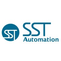 SST Automation logo - Similar company to Fetch Automation