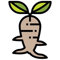 Ohio Ginseng logo - Similar company to M1 Homes
