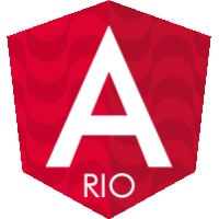 Angular Rio logo - Similar company to Snippit Inc