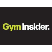 Gym Insider logo - Similar company to Flow Fitness