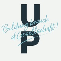 UP_FOUNDATION logo - Similar company to Lm Partners