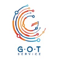 GOT SERVICE logo - Similar company to Midgard