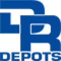 DR Depots logo - Similar company to Am-Solution