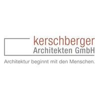 Kerschberger Architekten GmbH logo - Similar company to Klimakom Gemeinnützige Eg