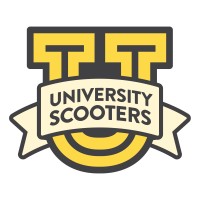 University Scooters