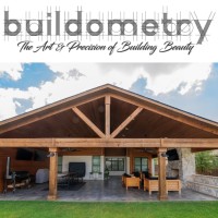 Buildometry logo - Similar company to Tcp Custom Oudoor Living Dfw