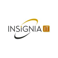 INSIGNIA IT LIMITED logo - Similar company to Insignia Technologies Ltd