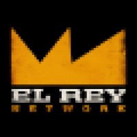 El Rey Network logo - Similar company to Factorymade Ventures, Llc