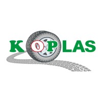 Koplas Lastik logo - Similar company to Catpowered Ltd