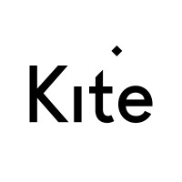 Kite Eyewear logo - Similar company to Ransome Optical