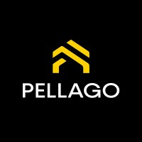 Pellago Real Estate logo - Similar company to Recruiter Hustle, Inc.