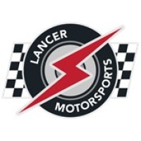 Lancer Motorsports logo - Similar company to Caltech Racing (Formula Sae Electric)