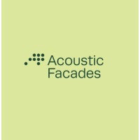 Acoustic Facades Limited logo - Similar company to Soundtect Ltd