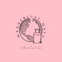 Wanderlust Maya Travel logo - Similar company to Eazigo
