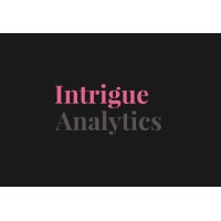 Intrigue Analytics logo - Similar company to Meta Rhythms