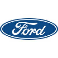 Ford Garaje moderno logo - Similar company to Lurauto Electric Mobility