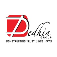 Dedhia Group logo - Similar company to Lotus Developers