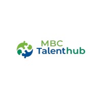 MBCTalentHub logo - Similar company to Grupo Revolución
