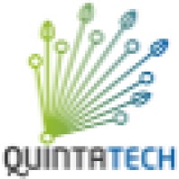QuintaTech logo - Similar company to Nvia