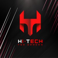 Team Hi-Tech Computer France logo - Similar company to Joule Performance