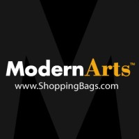 Modern Arts Packaging Inc. logo - Similar company to Sipospack